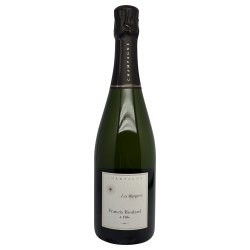Francis Boulard Les Murgiers Brut Nature NV