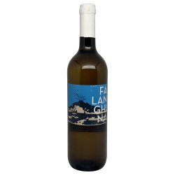 Baccanti Falanghina NV