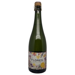 Flores Blanc Sparkling NV