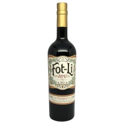 Amaro Importante (Jefferson) 700 - Compass Wines