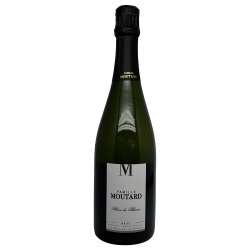 Moutard Blanc de Blancs Brut Sparkling NV