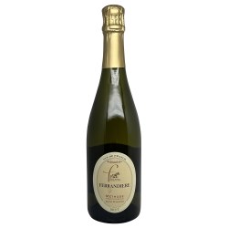 Ferrandiere Rosé 2025