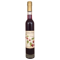 Finnriver Raspberry Dessert Wine