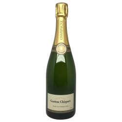 Gaston Chiquet Tradition Premier Cru NV