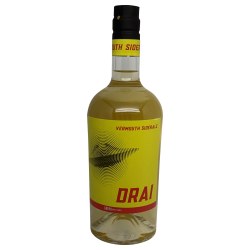 Drai Vermouth Siderale NV