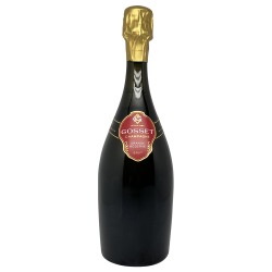 Gosset Grande Reserve Brut NV