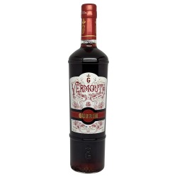Guerin Rouge Vermouth nv