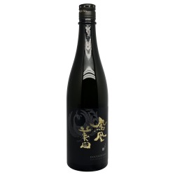 Hououbiden Asahi Mai Junmai Daiginjo NV