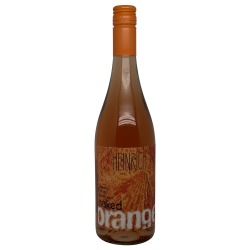 Heinrich Naked Orange NV