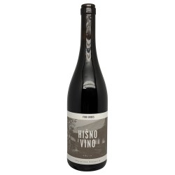 Hisno Vino Vol III Red NV