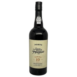 Infantado 10 Year Tawny NV