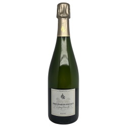 John Charles Ricciuti Grand Cru Blanc de Blanc Brut Champagne