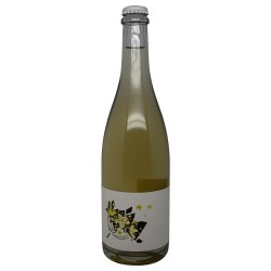Julie Hoch Sparkling Elderflower #1 NV