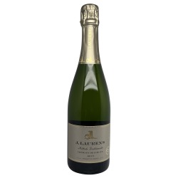 J Laurens Brut Cremant NV