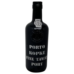 Kopke Fine Tawny Port 375ml