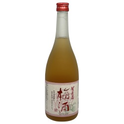 Kamoizumi Umeshu 720ml