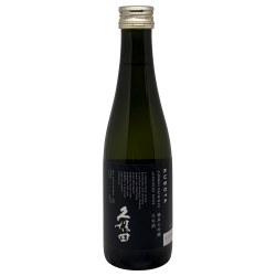 Kubota Junmai Daiginjo 300ml