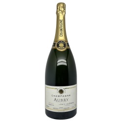 Aubry Brut