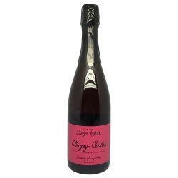 Domaine Lingot Martin-Bugey Cerdon
