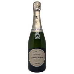 Laurent Perrier Harmony Demi Sec NV