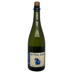 Le Pere Jules Poire NV Pear Cidre