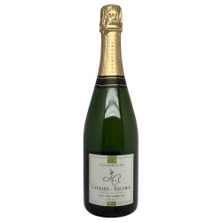 Liebart Regnier Les Sols Bruns Brut NV