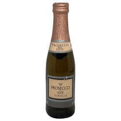 La Transa Rosé Prosecco 187ml