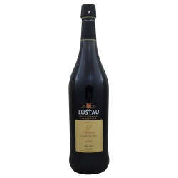 Lustau Oloroso Don Nuno