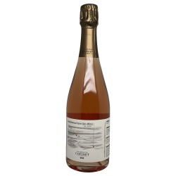 Copinet Brut Rosé Champagne nv