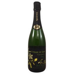 Moncontour Crémant de Loire Brut