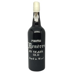 Meneres 20 Year Tawny