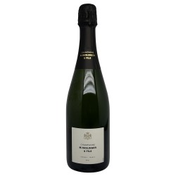 M Halsinger Brut Champagne NV