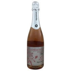 Moncontour Cremant Rosé