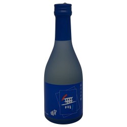 Mu Junmai Daiginjo 300ml