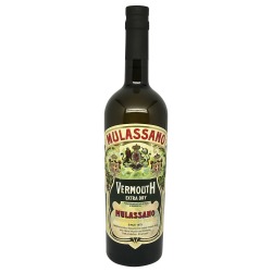 Mulassano Extra Dry