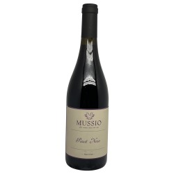 Mussio Pinot Nero NV