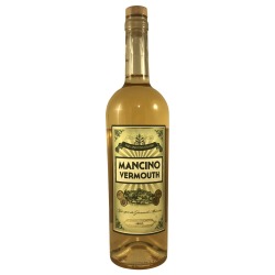 Mancio Vermouth Secco