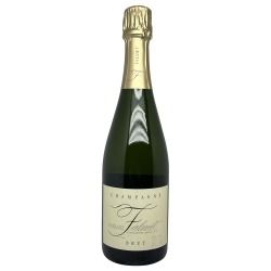 Nathalie Falmet Brut Champagne NV