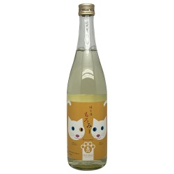 Moromi Junmai 720ml