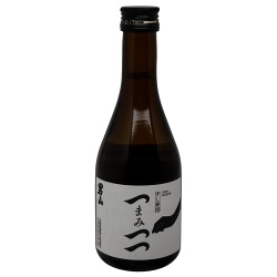 Otokoyama Tokubetsu Junmai Sushi Booster NV 300ml