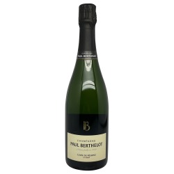 Paul Berthelot Champagne NV