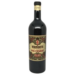 Pio Cesare Vermouth di Torino