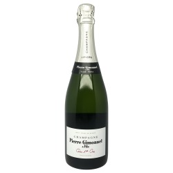 Pierre Gimonnet Cuis Brut Champagne