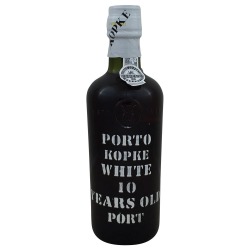 Porto Kopke 10 Year White