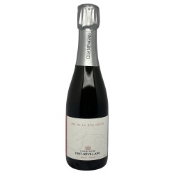 Piot Sevillano Brut Rose Champagne 375ml