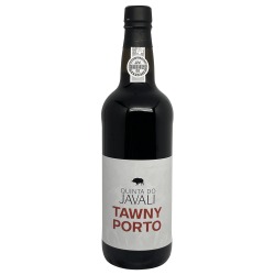 Quinta Do Javali Tawny Port NV