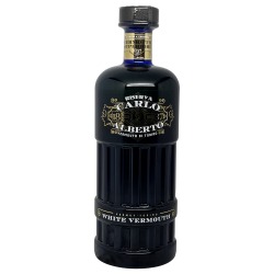Riserva Carlo Alberto White Vermouth