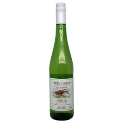 Santola Vinho Verde NV