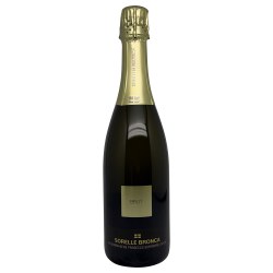 Sorelle Branca Brut Prosecco NV