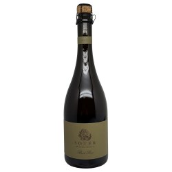 Soter Brut Rosé NV
